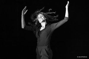 L'Audace du papillon