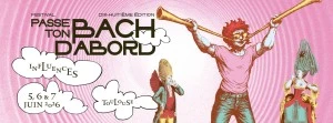 18è édition - Festival Passe Ton Bach d'abord !
