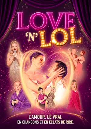 LOVE'n'LOL