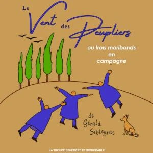 Le vent des peupliers