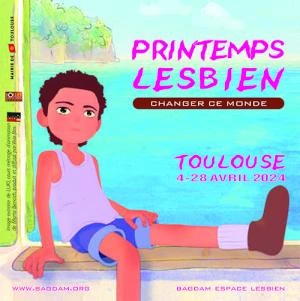 Printemps lesbien de Toulouse