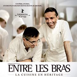 GRATUIT : Soirée ciné-patrimoine "Entre les Bras"