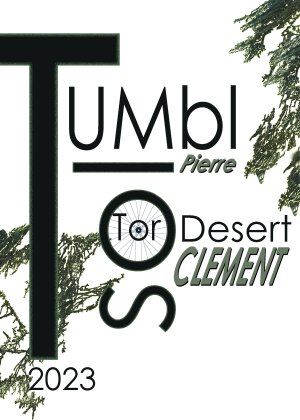 TUMbl-soL(Tor), Desert, 2023