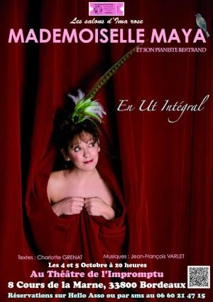 Mademoiselle Maya