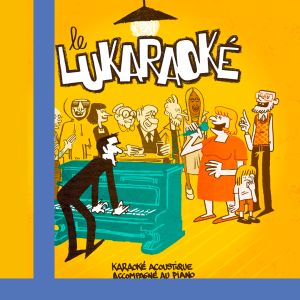 Lukaraoké