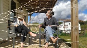 [Espace Roguet ] Tira – La Barque Acide