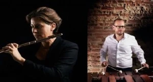 Récital flûte / marimba