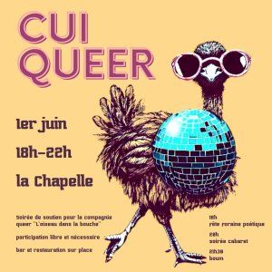 Cui-Queer