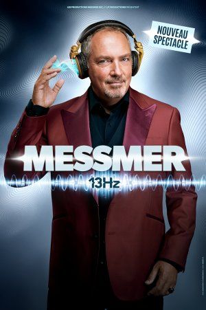 MESSMER "13Hz"
