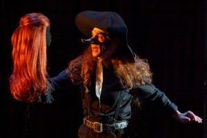 La Fabuleuse histoire d'Edmond Rostand 