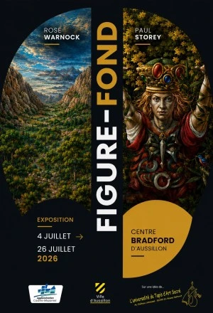 EXPOSITION SUR L'ART SACRE ET LA MYTHOLOGIE
