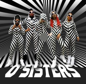 Ô Sisters!