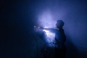 UBIC - DUO TECHNO NADIA RATSIMANDRESY & ANNABELLE PLAYE