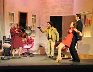 Dernier coup de ciseaux