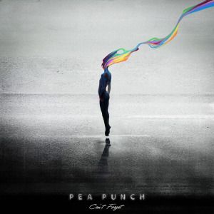 Concert de Pea Punch (trip-hop / electro)