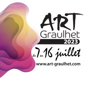Art Graulhet 2023
