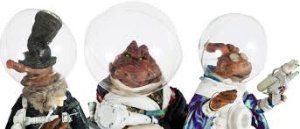 CABARET FREAKS et PUPPETMASTAZ