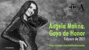 Hommage à Ángela Molina - 3 films en ligne 
