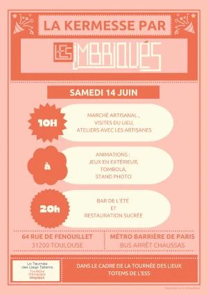La Kermesse des Imbriqués
