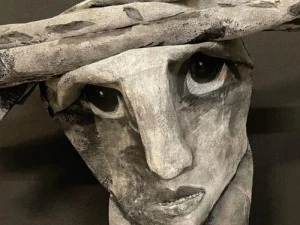 Exposition Instant & matières