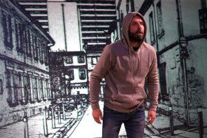 Zaï Zaï Zaï Zaï | Blutack Théâtre