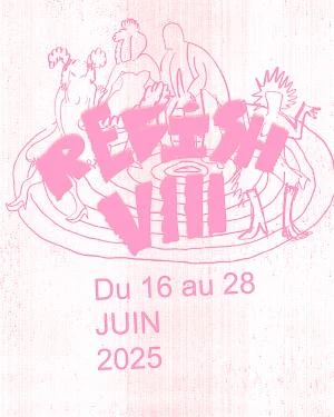 Soirée Ravebish