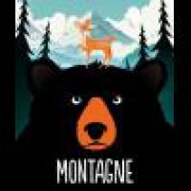 Montagne Groupe Noces Danse Images