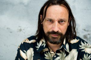 Un instant avec Manuel Pomar