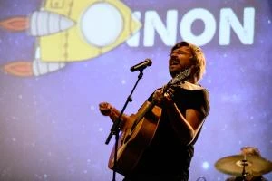 MONSIEUR LUNE – L'ASCENSEUR COSMIQUE 2.0