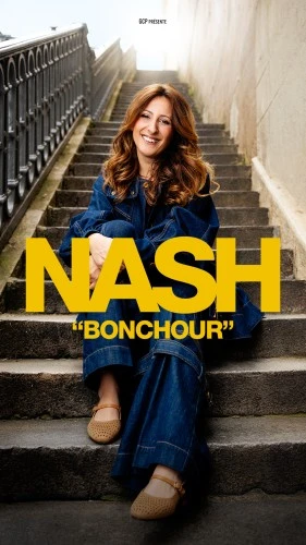 NASH "BONCHOUR"