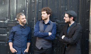 concert LOS MILONGUITAS