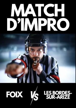 Match d'Improvisation