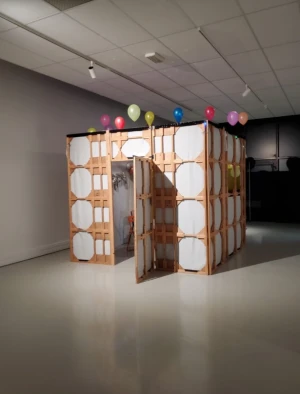 [Espace Roguet] Nuits 21 - Aphélie Compagnie