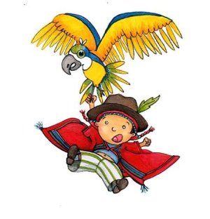 Pacaritambo, concert caritatif