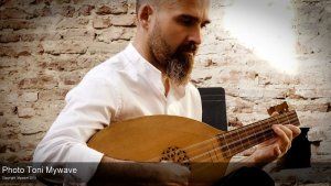 Grande journée de l'improvisation dans les musiques anciennes