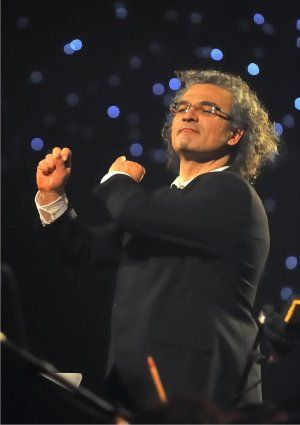 Autour d'Heinrich Schütz