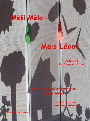 Méli Mélo Mais Léon !