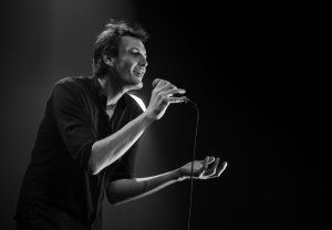 Lou Casa / Hommage à Barbara