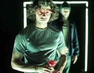 L'Odyssée - Cie Tire pas la nappe