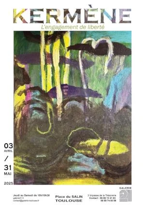 L'engagement de liberté