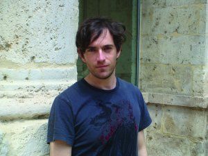 Jonathan Capdevielle en 3 mots