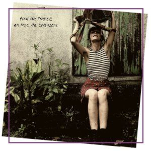 Victoria Delarozière