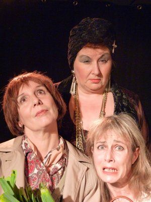 Un ouvrage de dames de Jean-claude Danaud