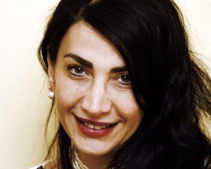 Rencontre et lectures apéritives avec Maram al-Masri