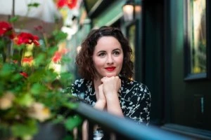 Les Croq' Dimanches à Bagatelle, Schubert et les Gaufres viennoises avec Marianne Croux et Florence Boissolle