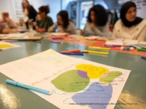 Atelier d'écriture Écrire avec les poètes