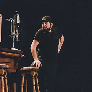 Benjamin Tranié revient au 3T