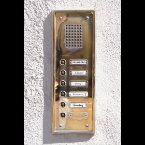 Les voisins - Jean-Claude Grumberg