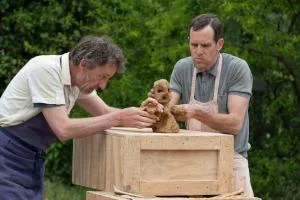 PRISE DE TERRE - Compagnie Le pOissOn sOluble