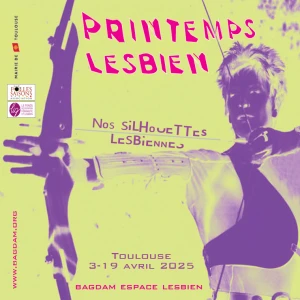 Le Printemps Lesbien Toulouse